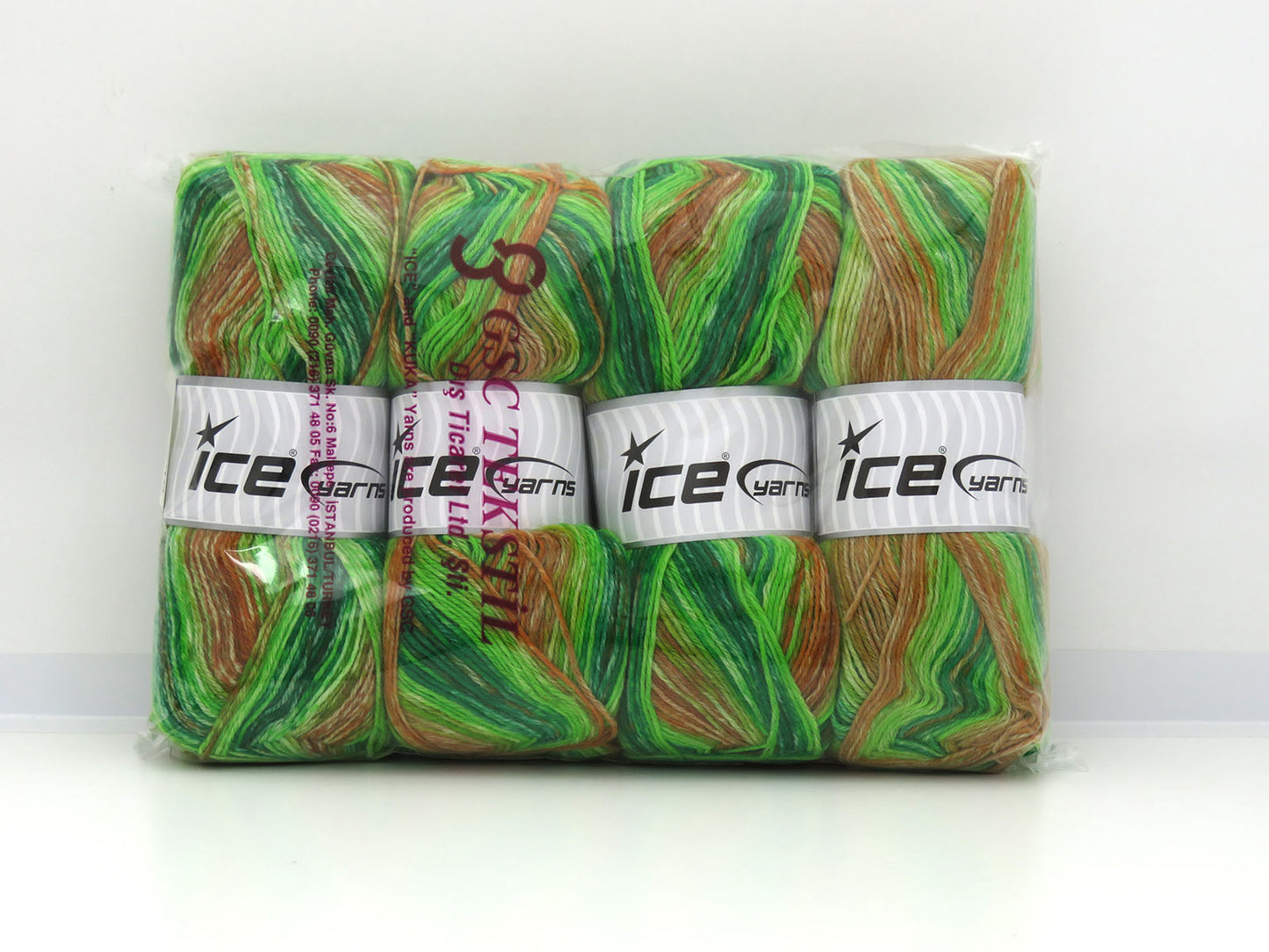 Sock Varicolor