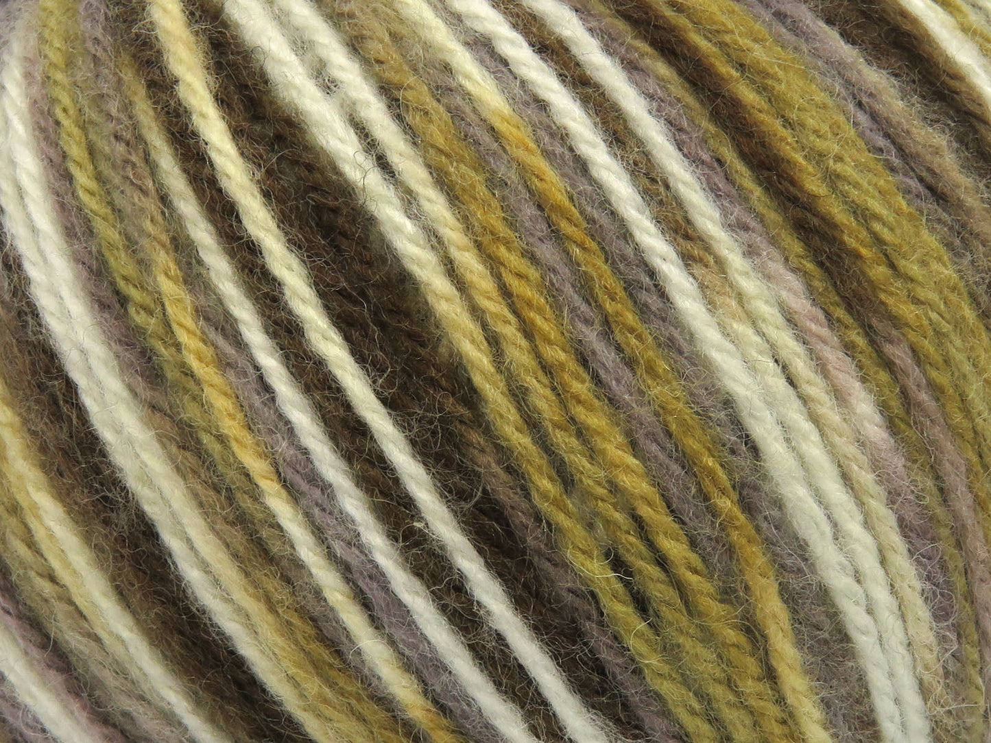 Wolle Varicolor Kammgarn