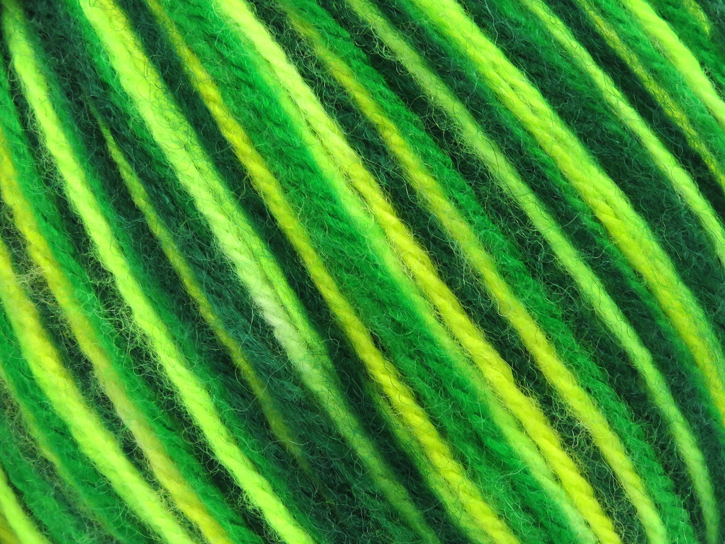 Wolle Varicolor Kammgarn
