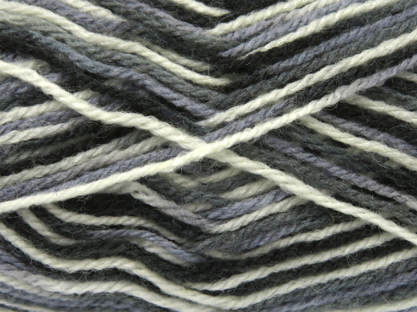 Wolle Varicolor Light