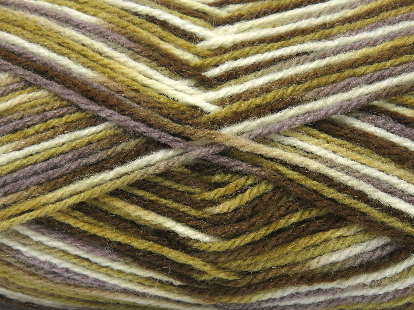 Wolle Varicolor Light