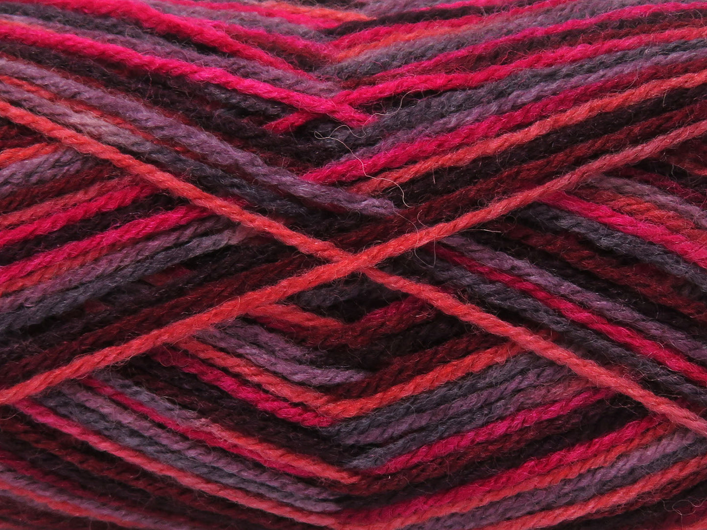 Wolle Varicolor Light