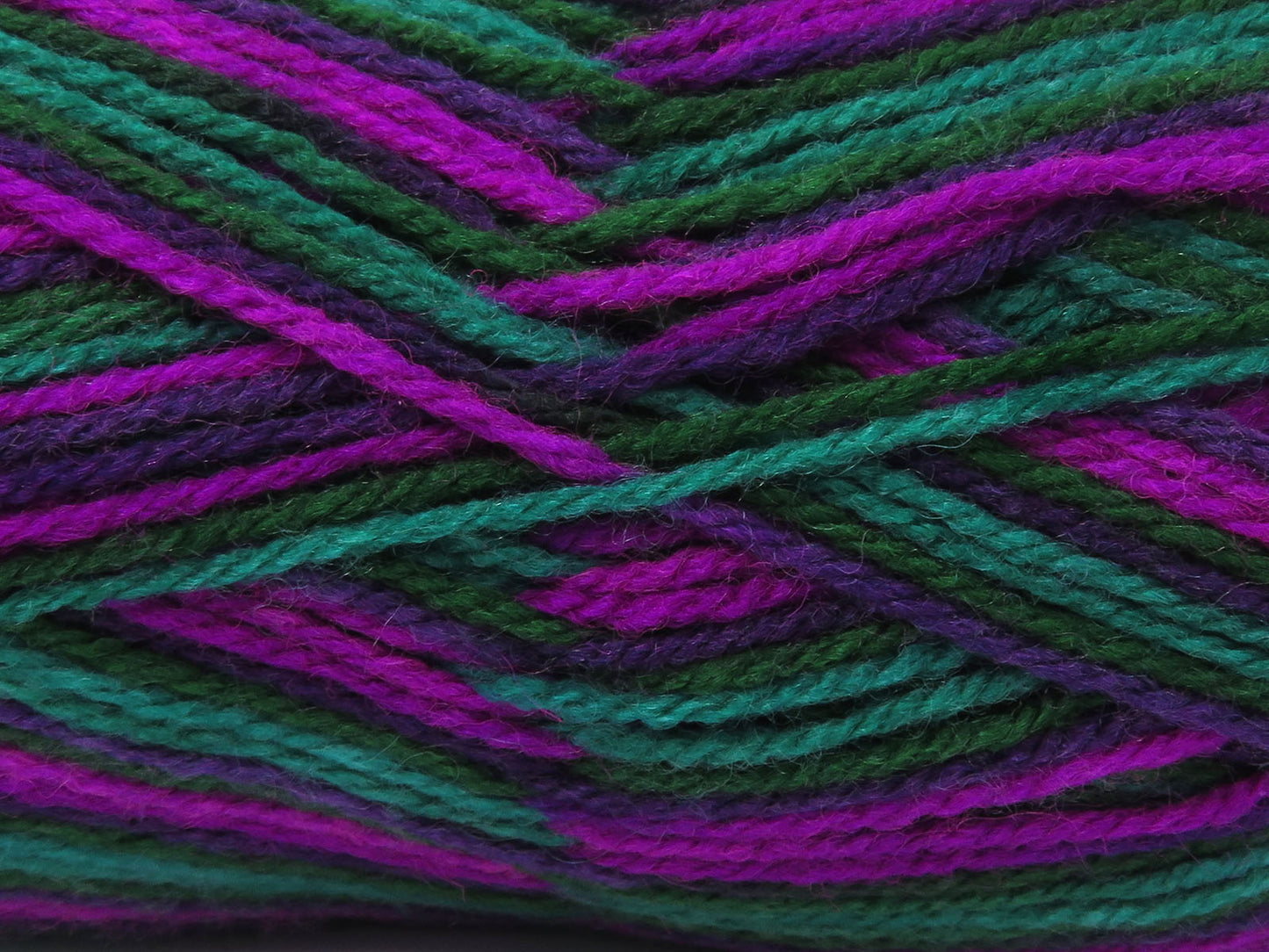 Wolle Varicolor Light