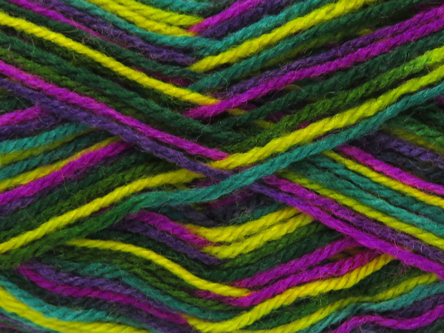 Wolle Varicolor Light