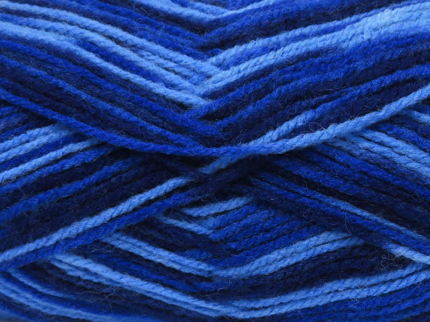 Wolle Varicolor Light