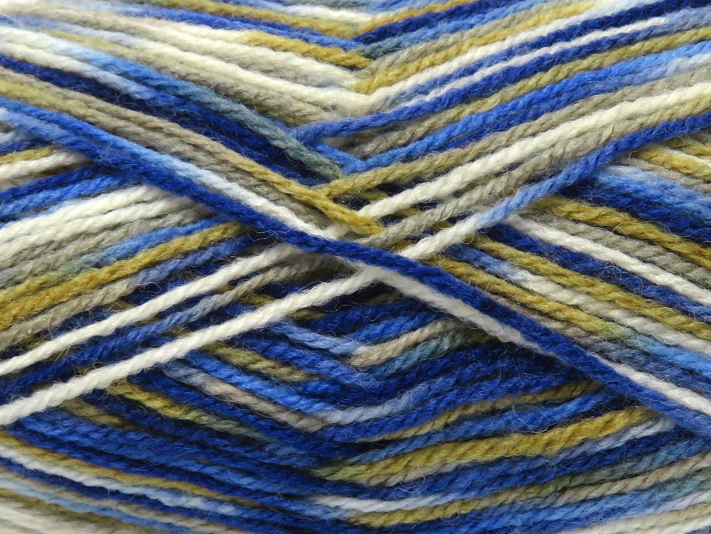 Wolle Varicolor Light