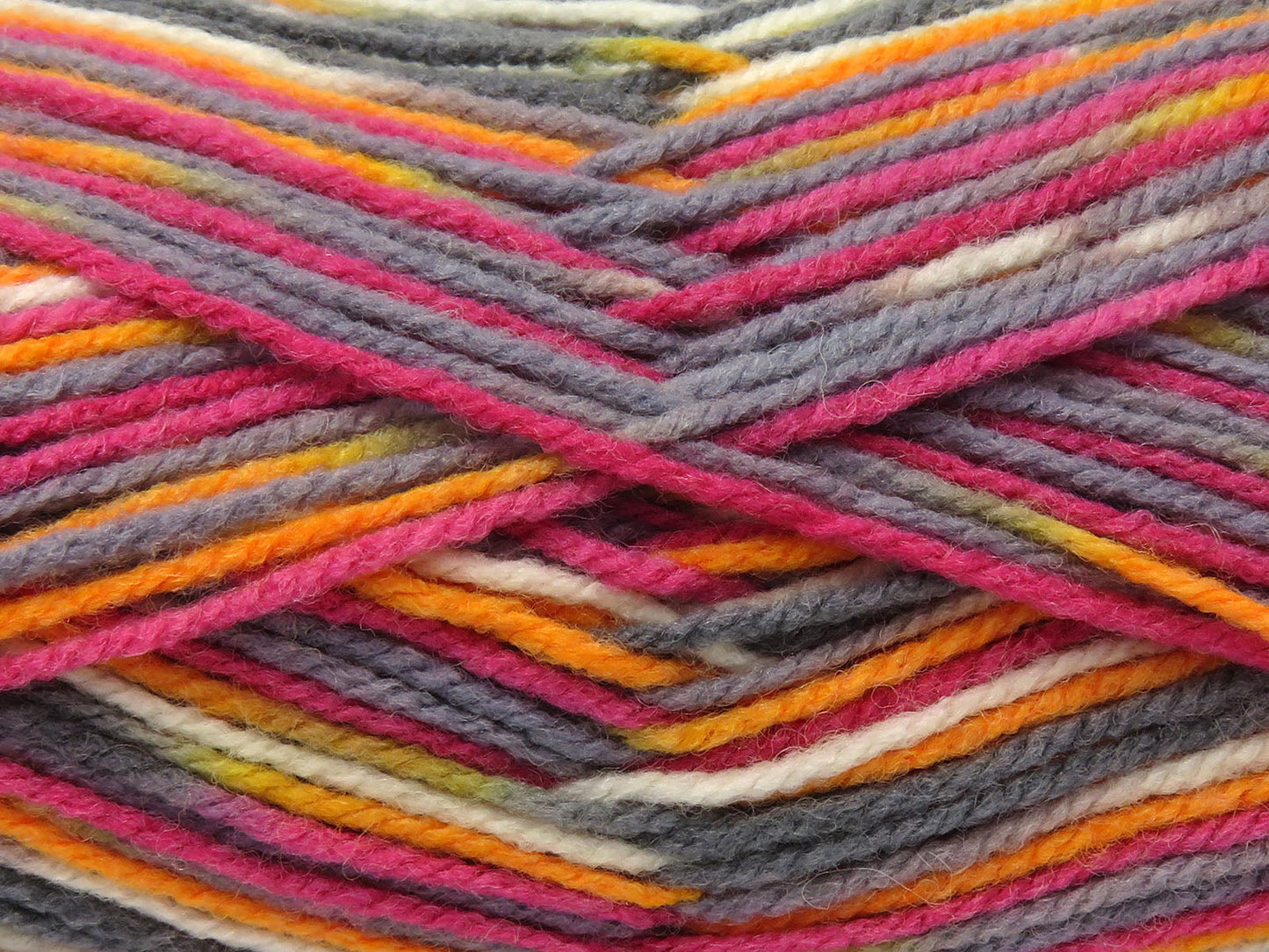 Wolle Varicolor Light