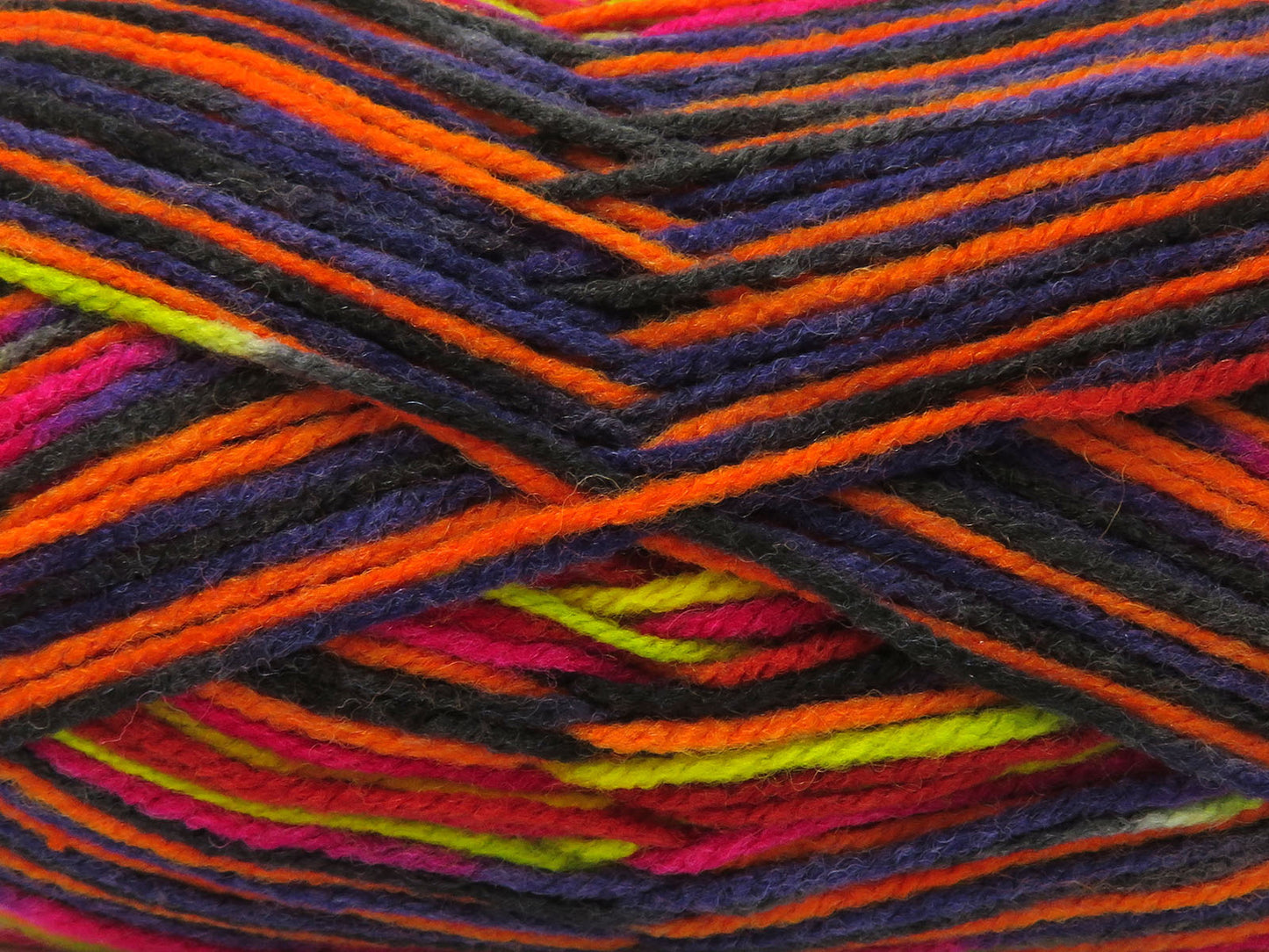 Wolle Varicolor Light