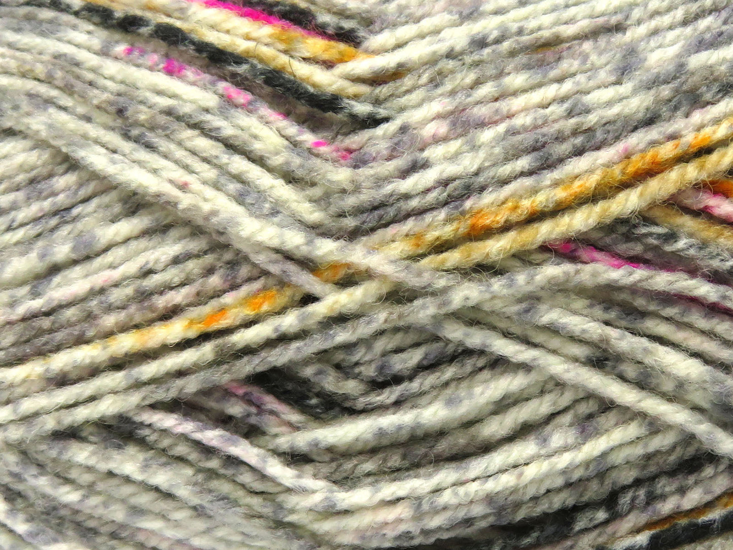 Wolle Varicolor Light