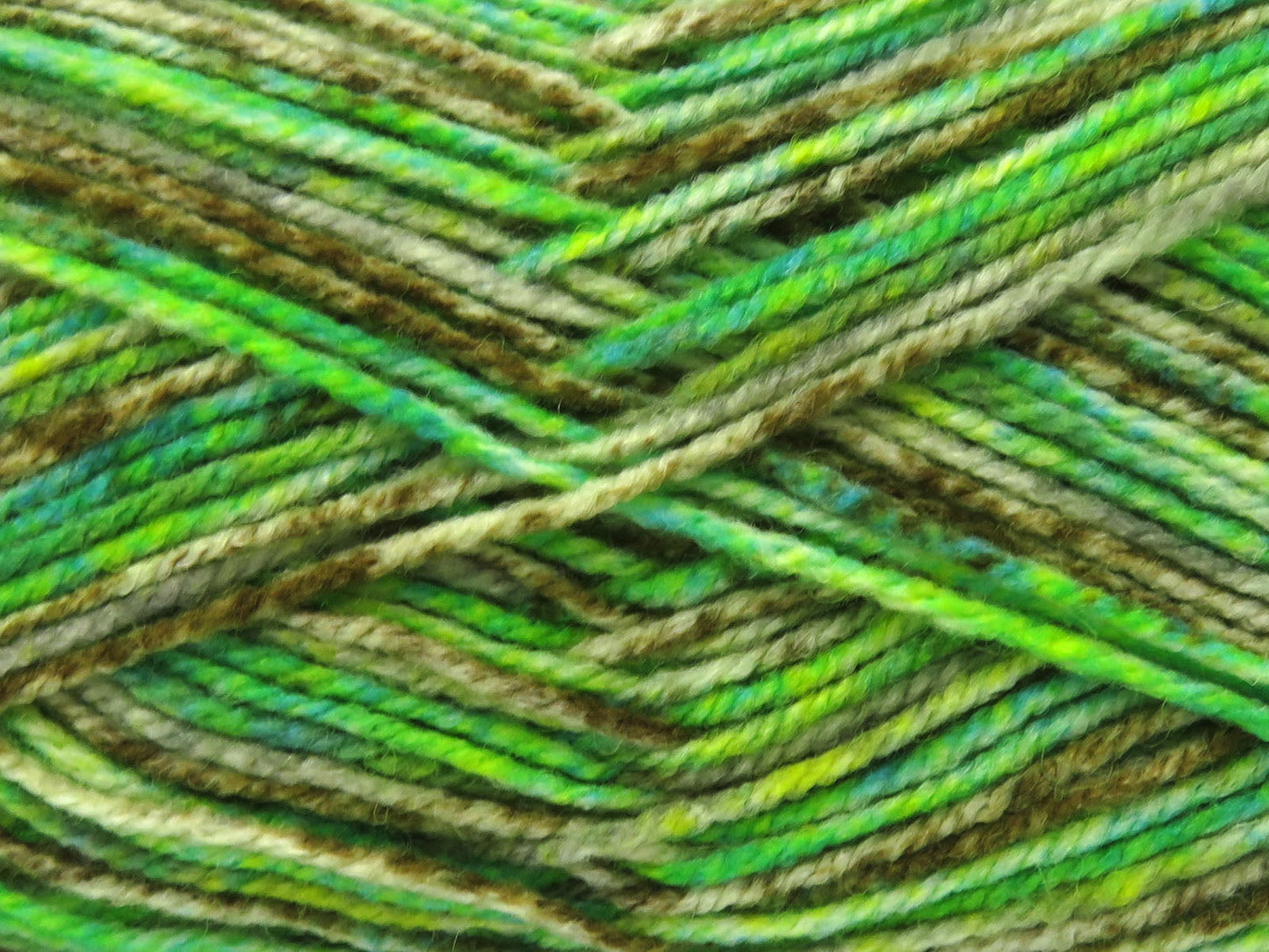 Wolle Varicolor Light