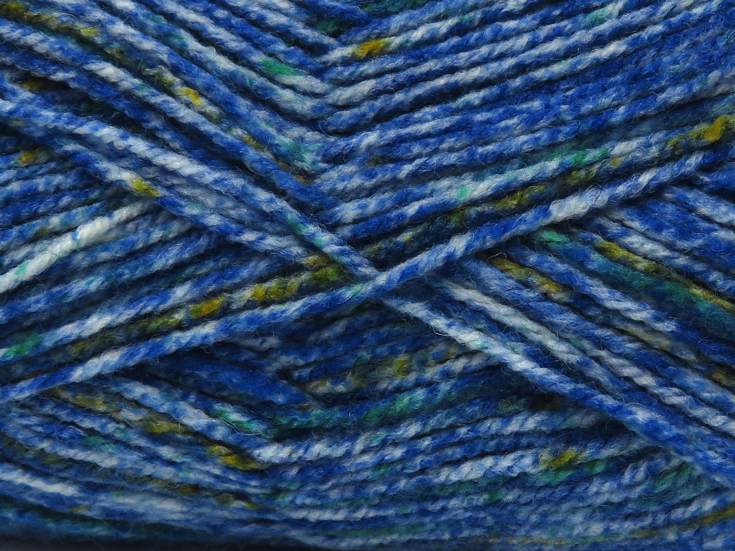 Wolle Varicolor Light