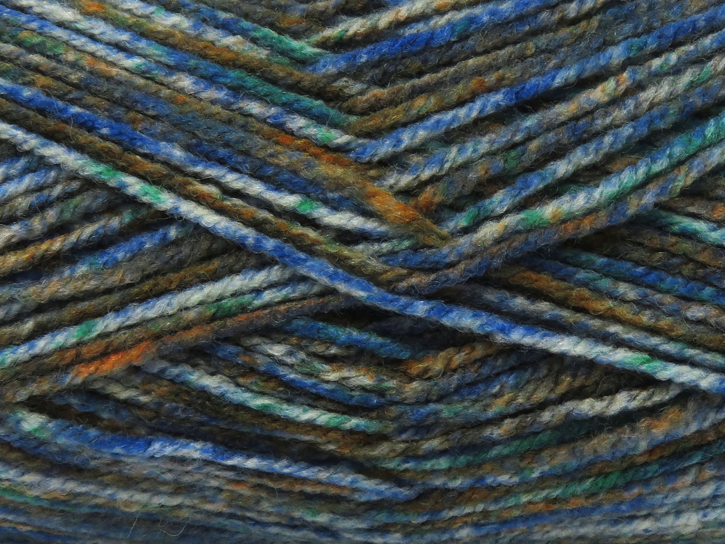 Wolle Varicolor Light