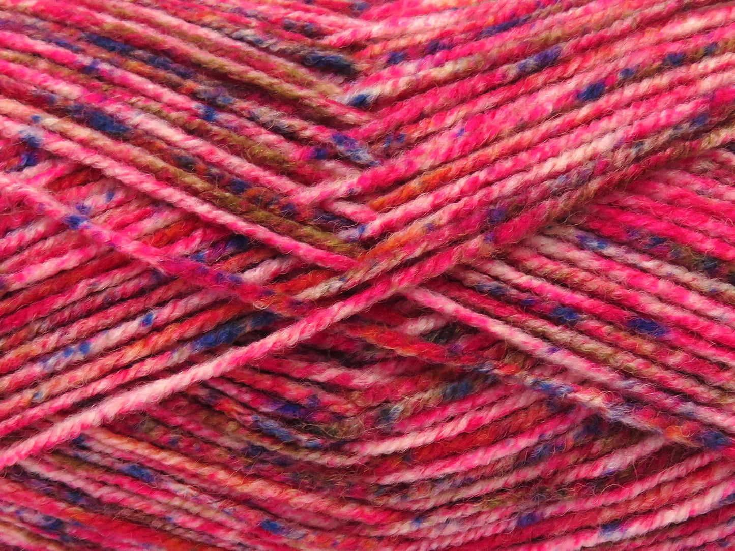 Wolle Varicolor Light