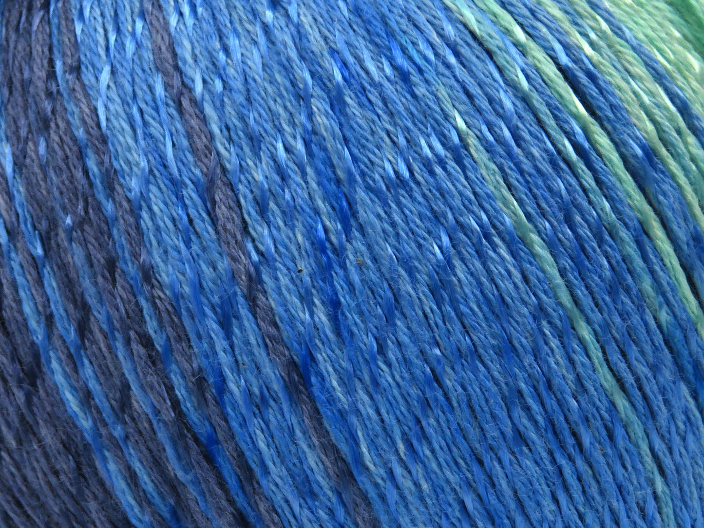 Sommerfarbe