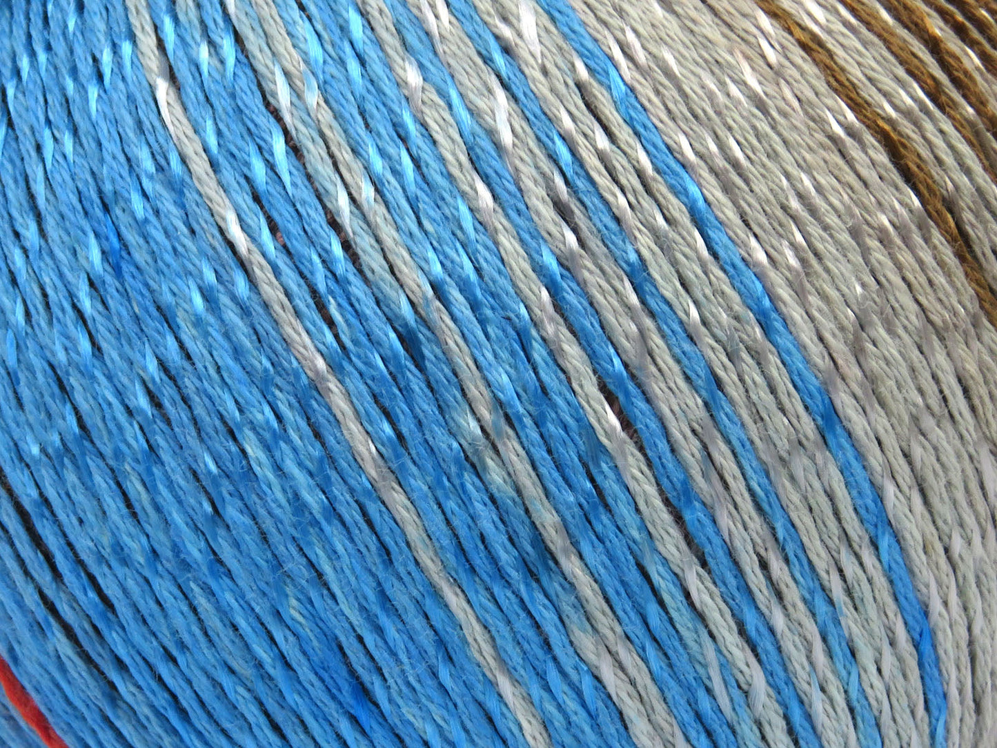 Sommerfarbe