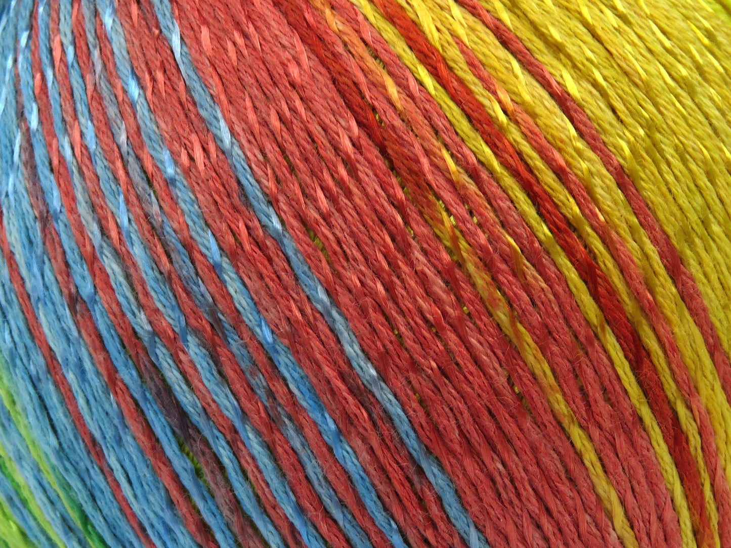 Sommerfarbe
