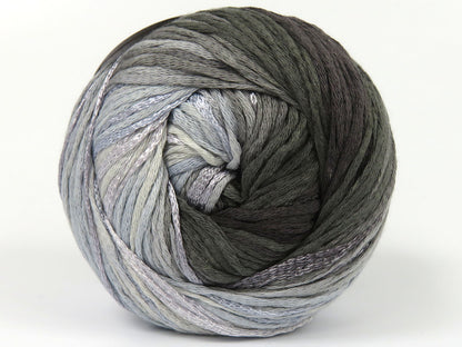 Summertime Color Grey Shades, Light Blue fnt2-82105