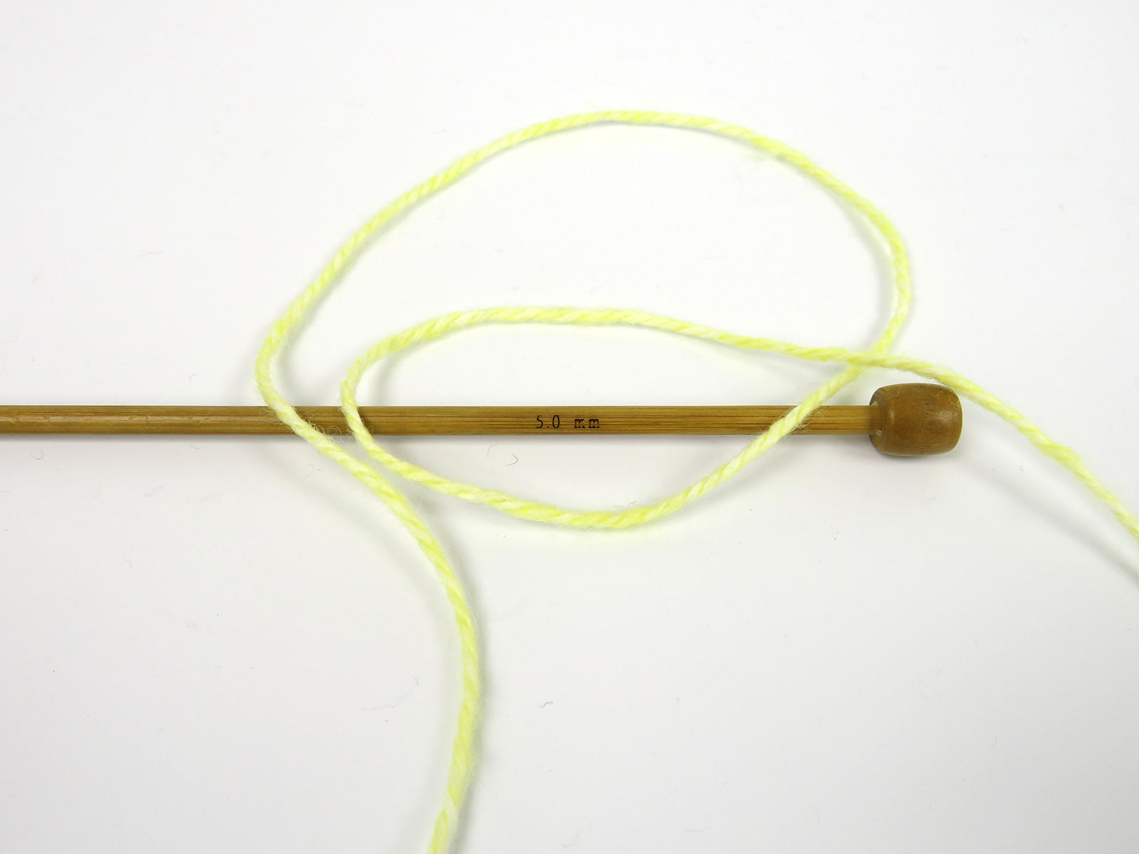 RE-style Light Yellow fnt2-82303