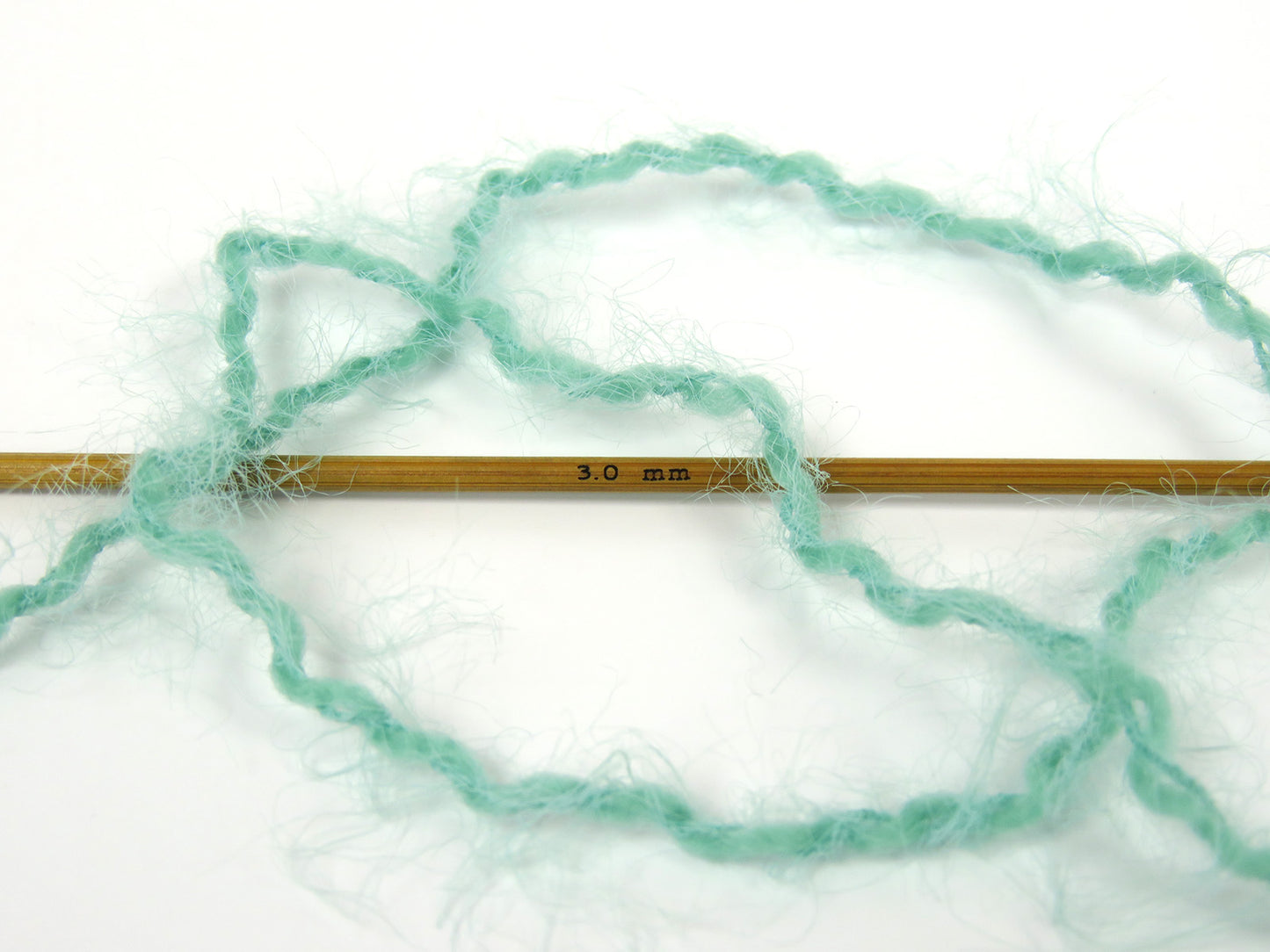 Merino Fur