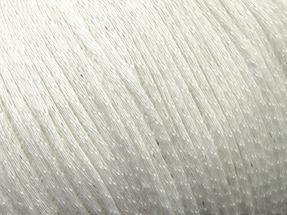Viscose Glitz Ecru fnt2-82552