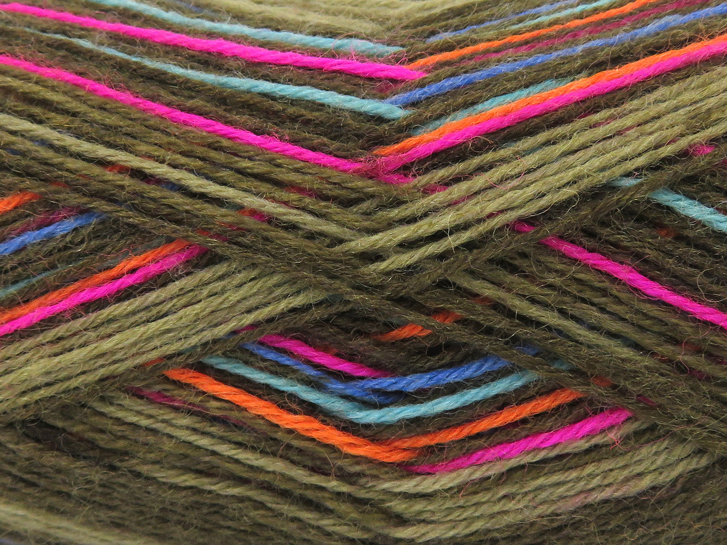 Socke Varicolor