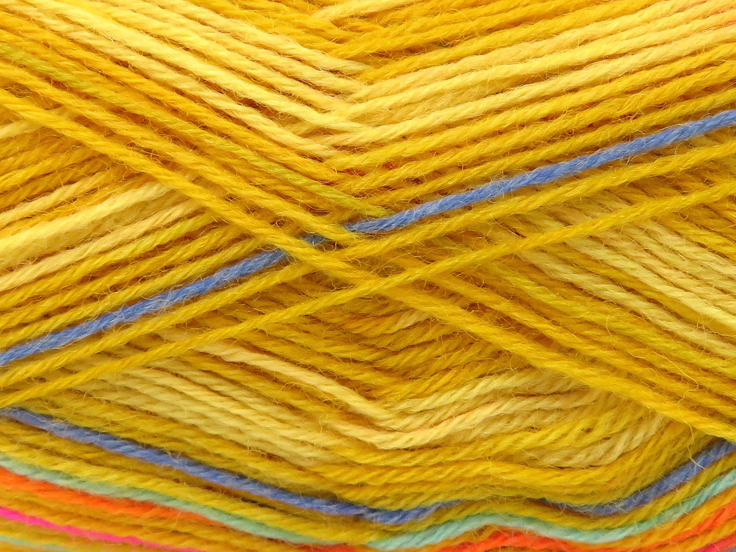 Socke Varicolor