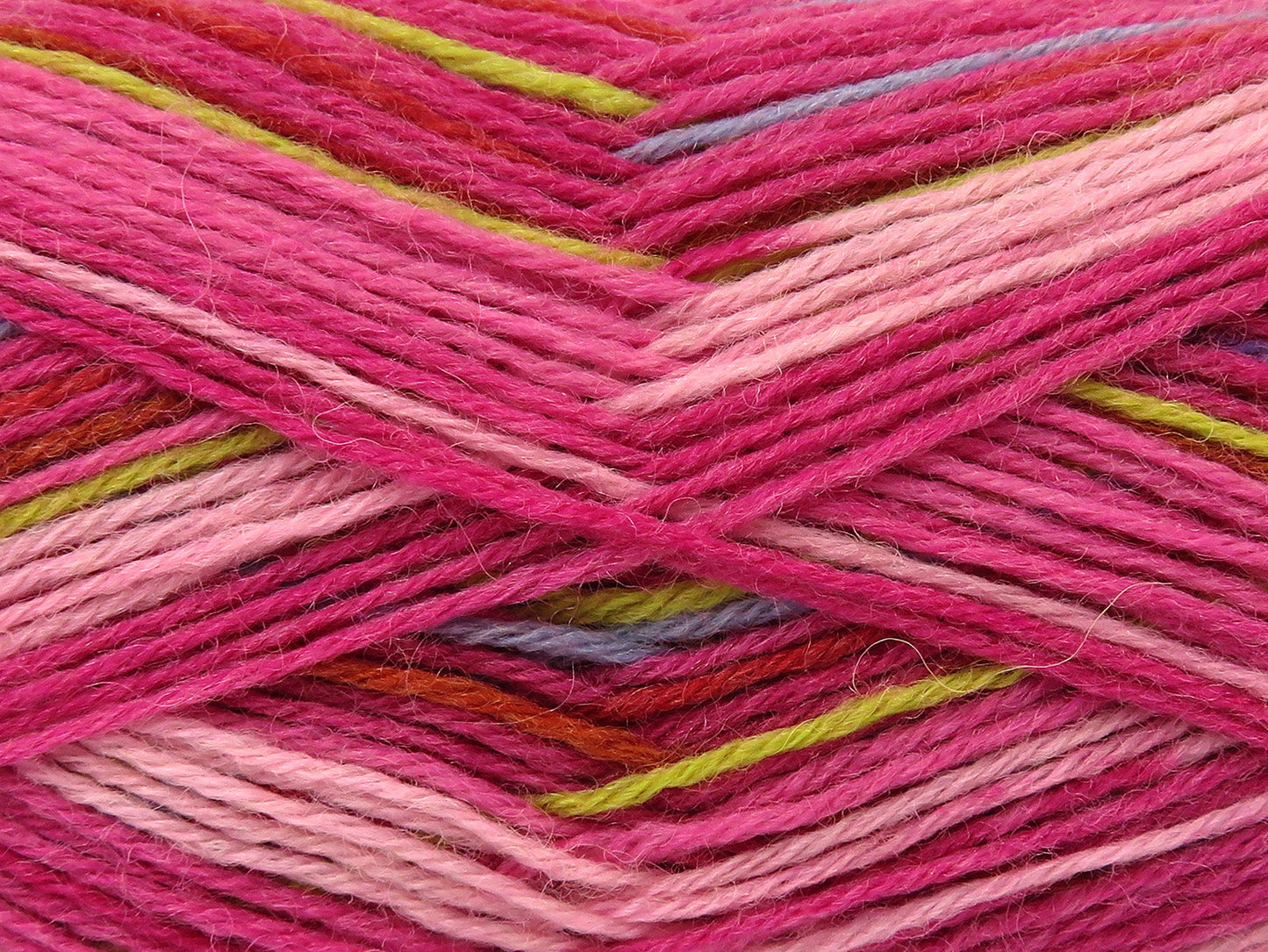 Socke Varicolor