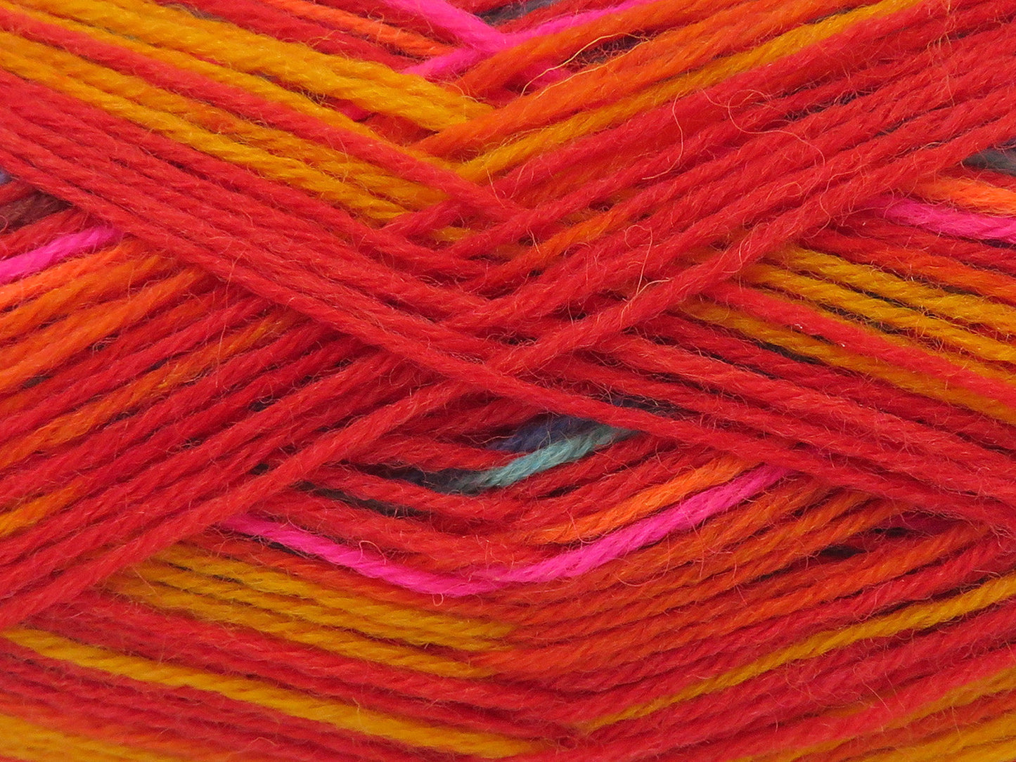 Socke Varicolor