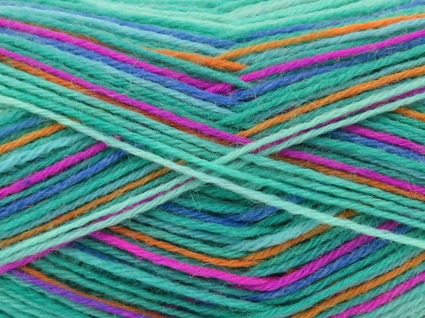 Socke Varicolor