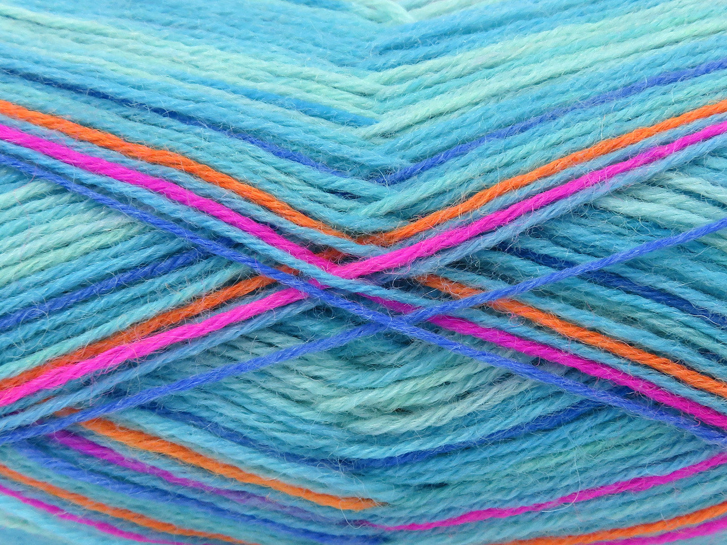 Socke Varicolor