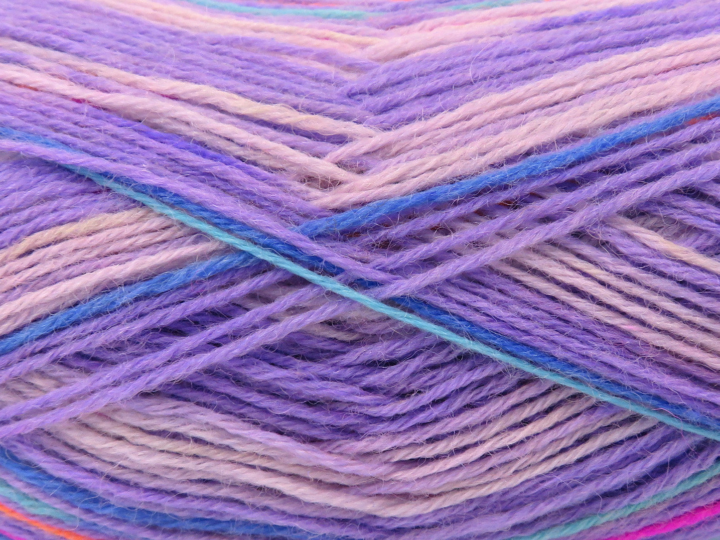 Socke Varicolor