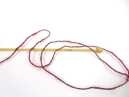 Angora Red, Maroon, Grey fnt2-82726