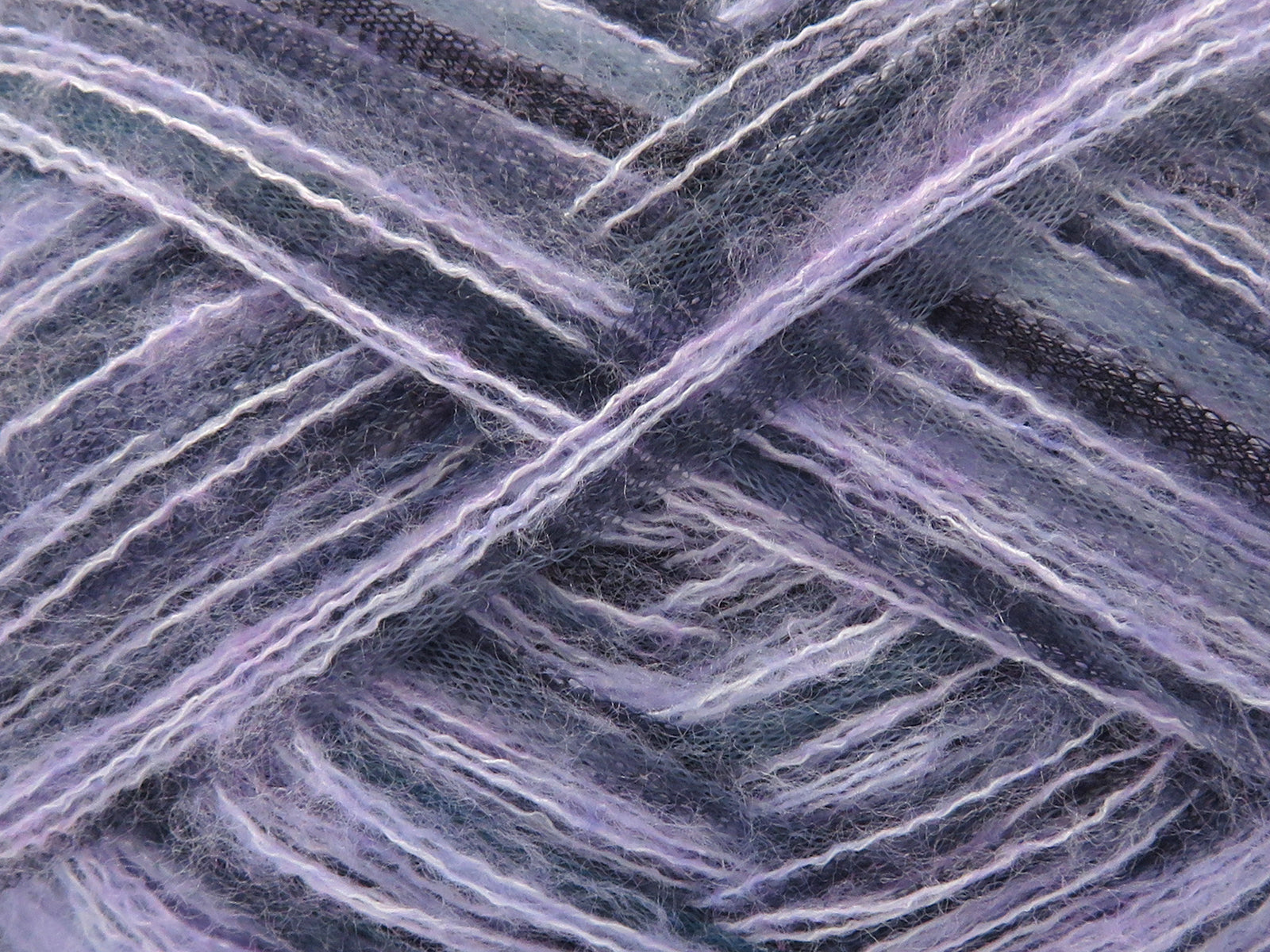 Toucan Lilac Shades, Grey, Turquoise fnt2-82767