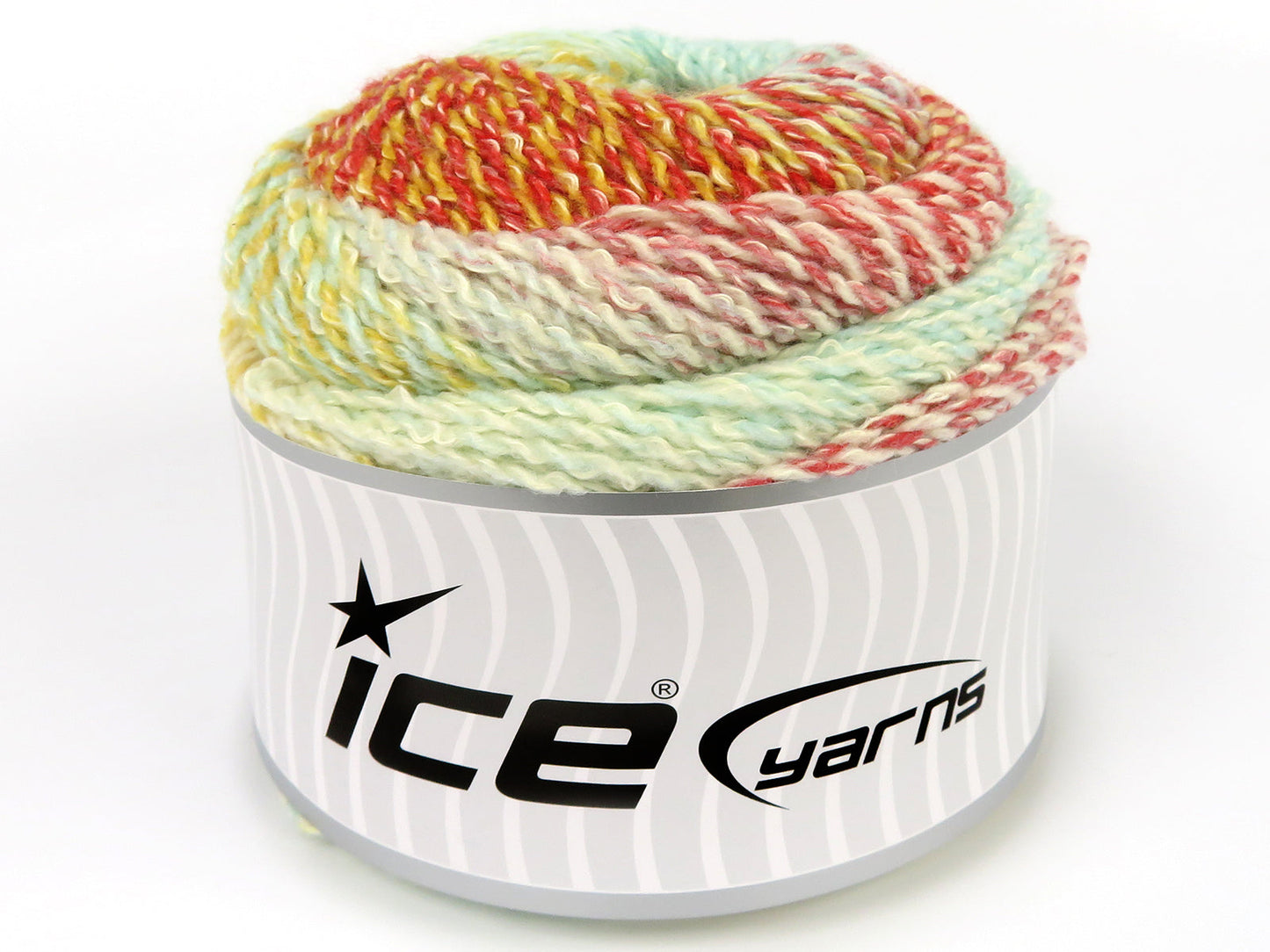 Mosaic Cotton