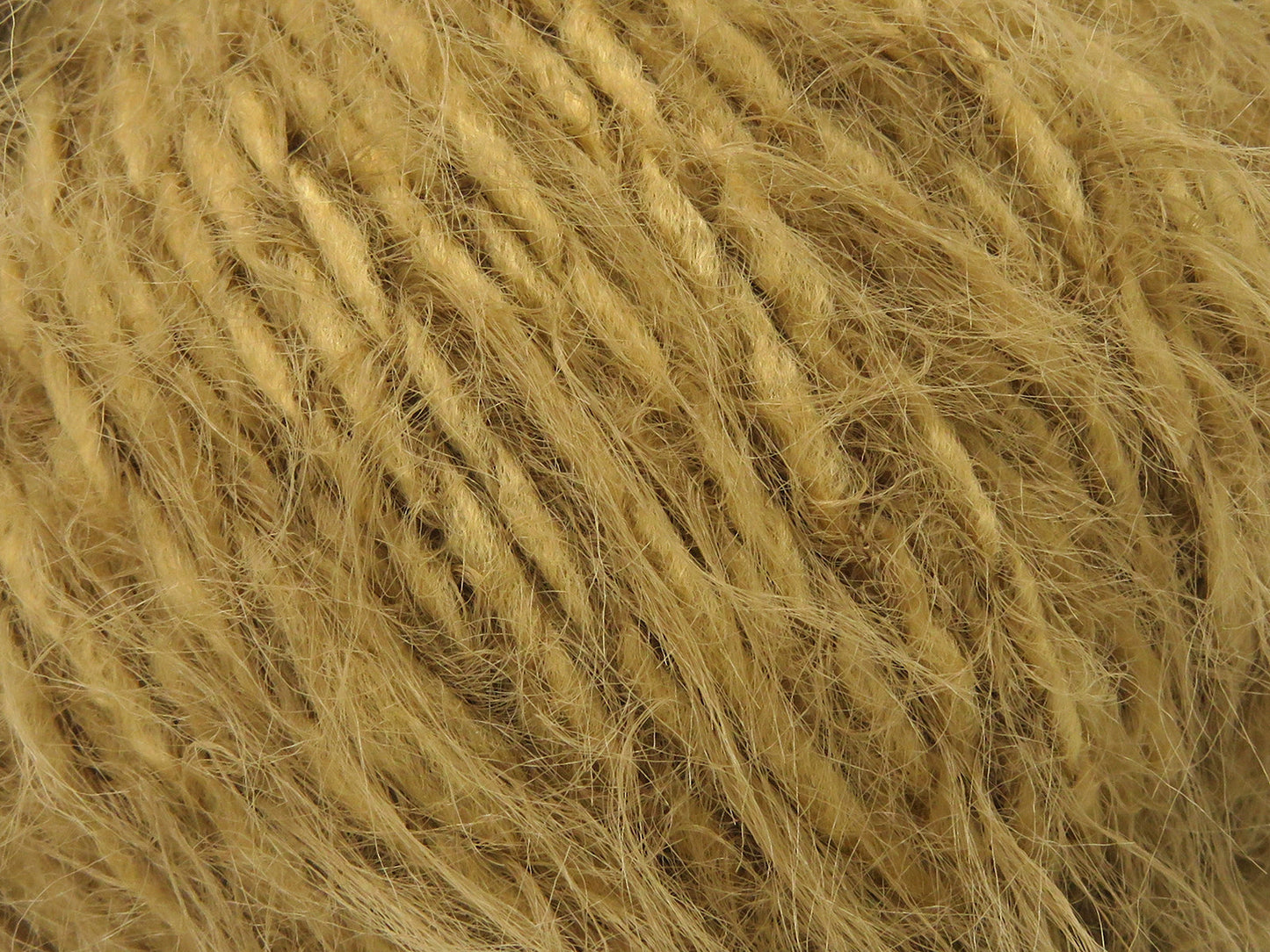 Merino Pelz Kammgarn