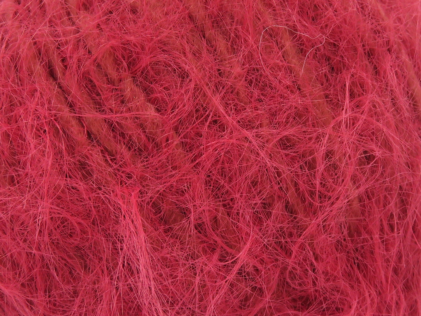 Merino Pelz Kammgarn