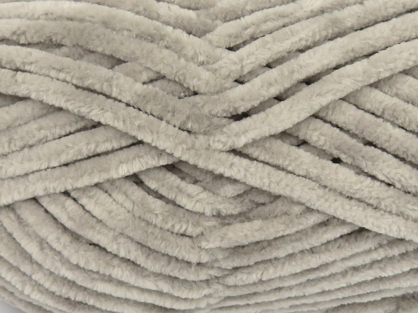 Chenille Baby