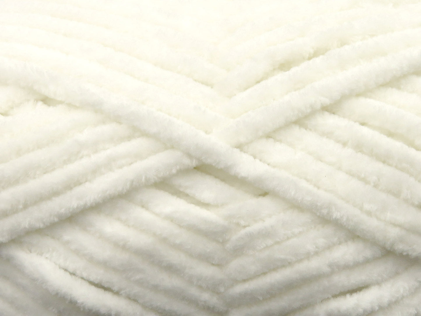 Chenille Baby