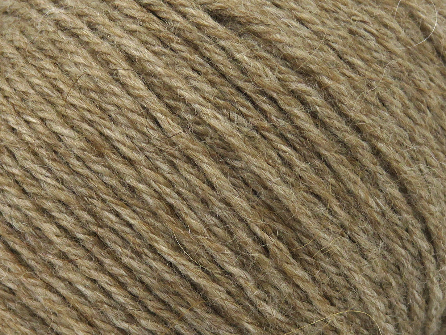 Baby Alpaka Naturfarben