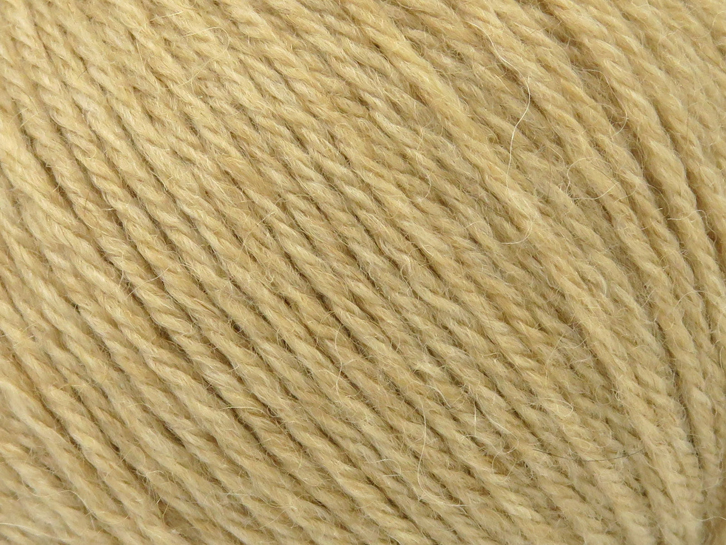 Baby Alpaka Naturfarben