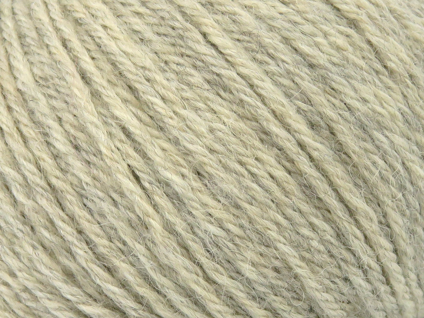 Baby Alpaka Naturfarben