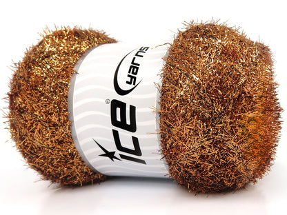 Metallic Glitz 100gr Dark Gold fnt2-83097