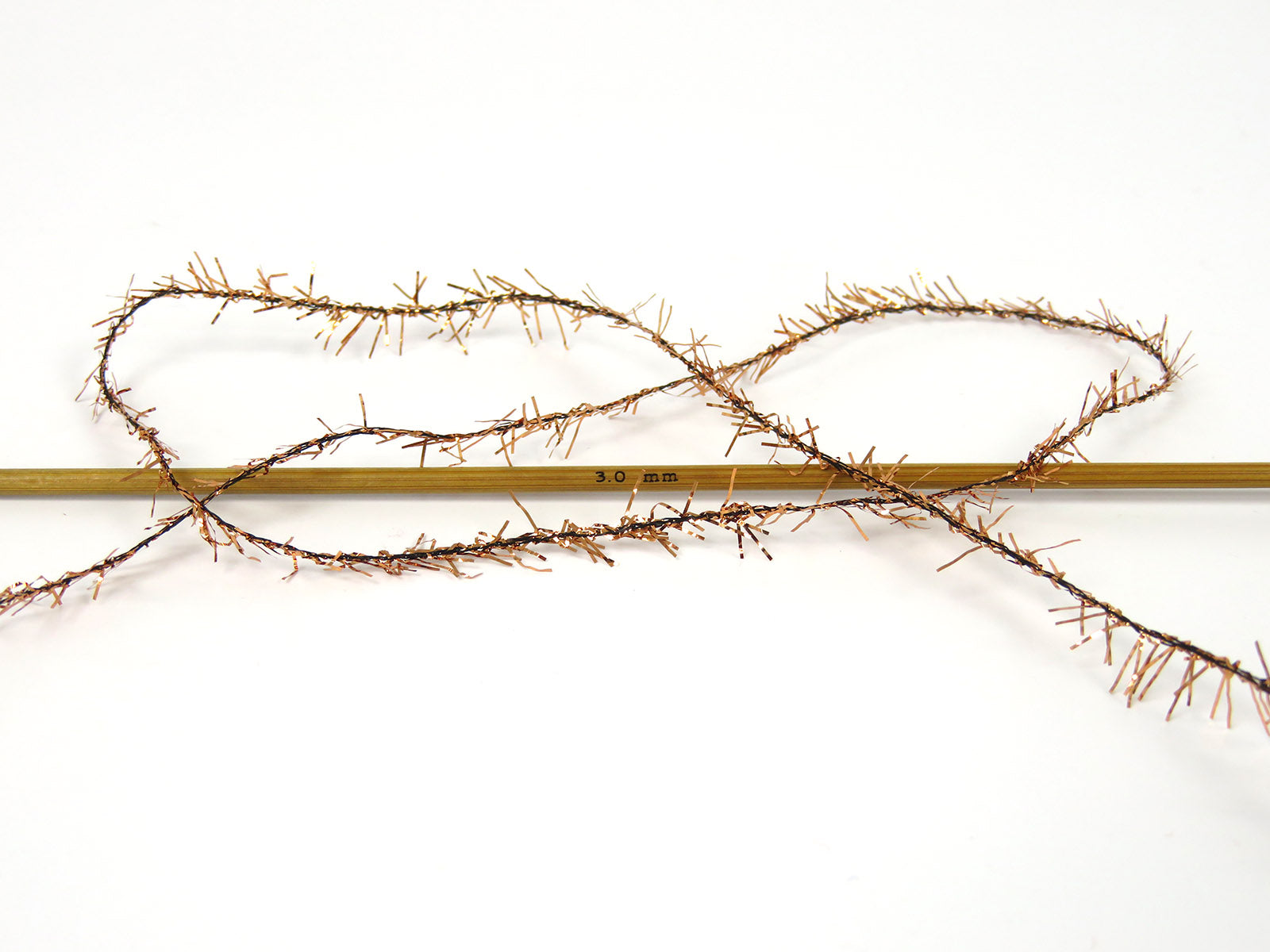 Metallic Glitz 100gr Dark Gold fnt2-83097