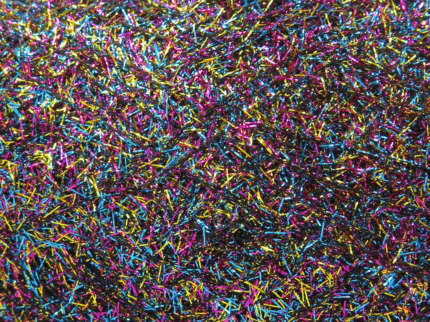 Metallischer Glitzer 100gr