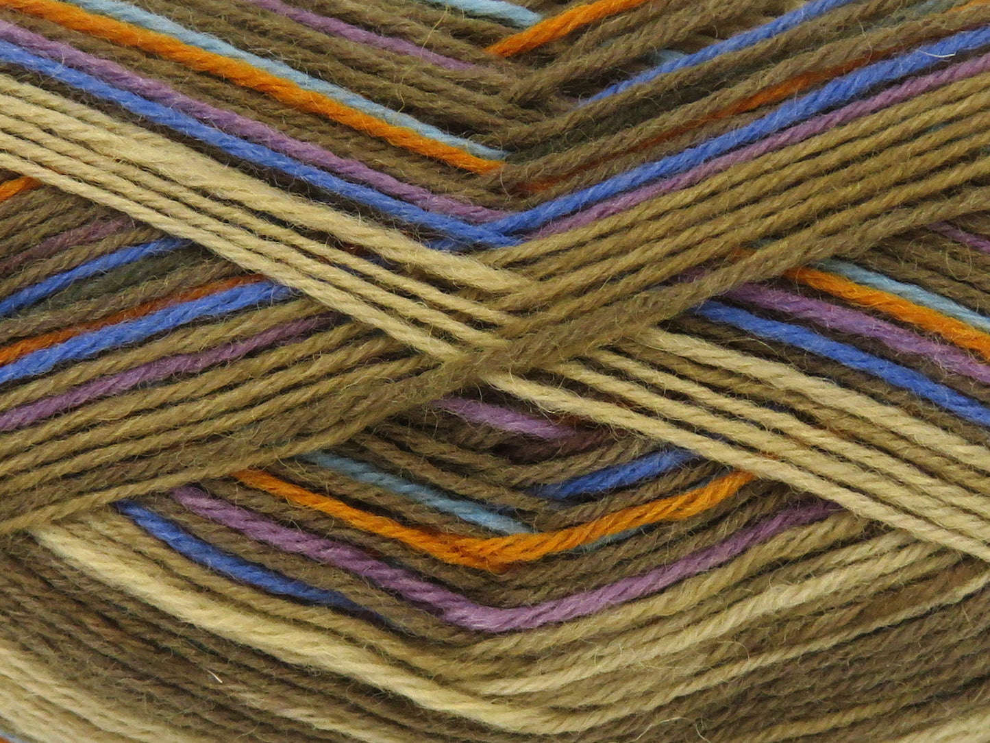 Socke Varicolor