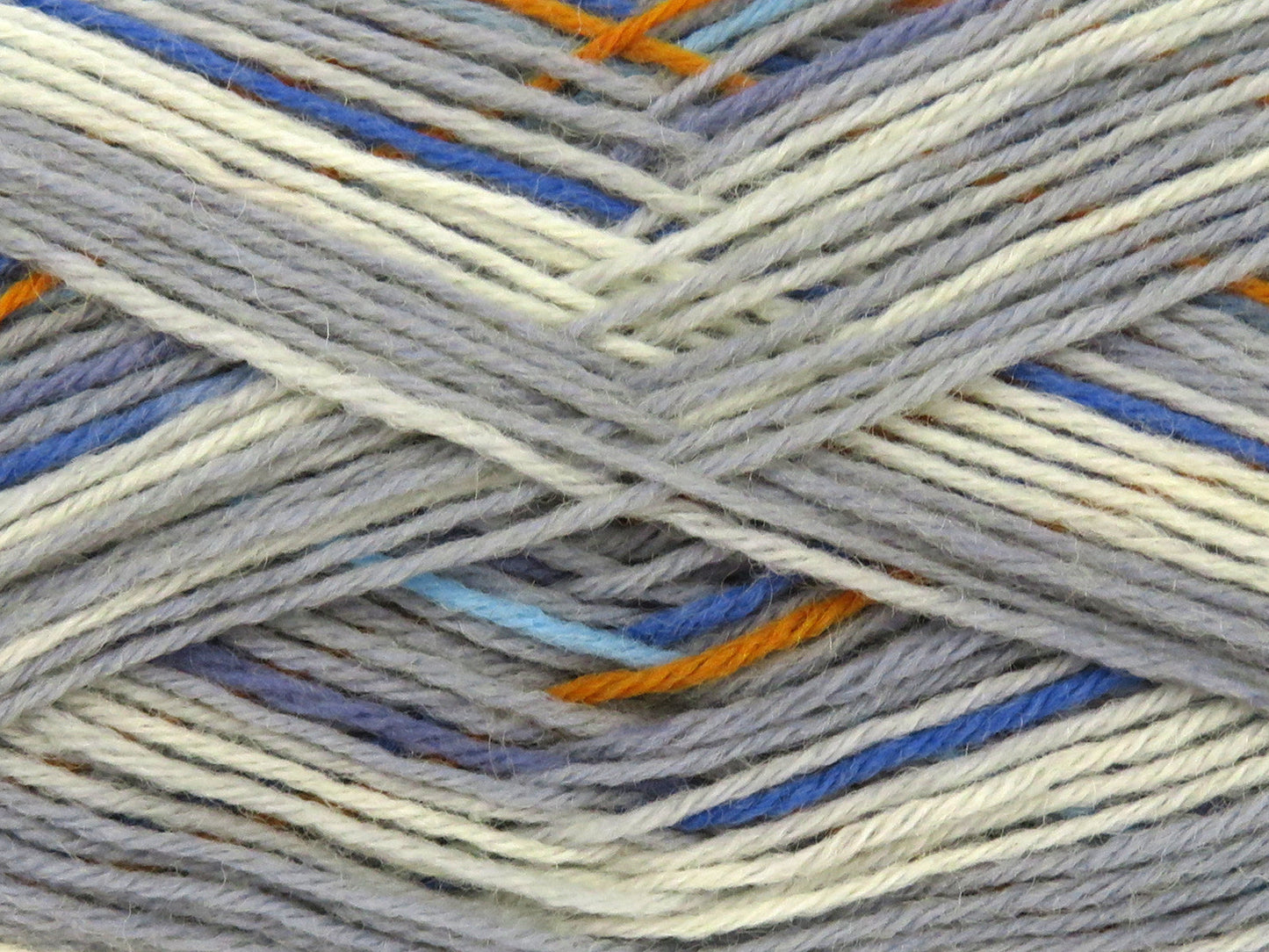 Socke Varicolor