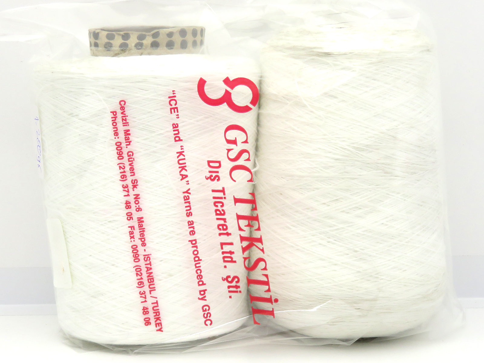 Mixed Lot Multicolor Cotton Paillette Types fnt2-83210