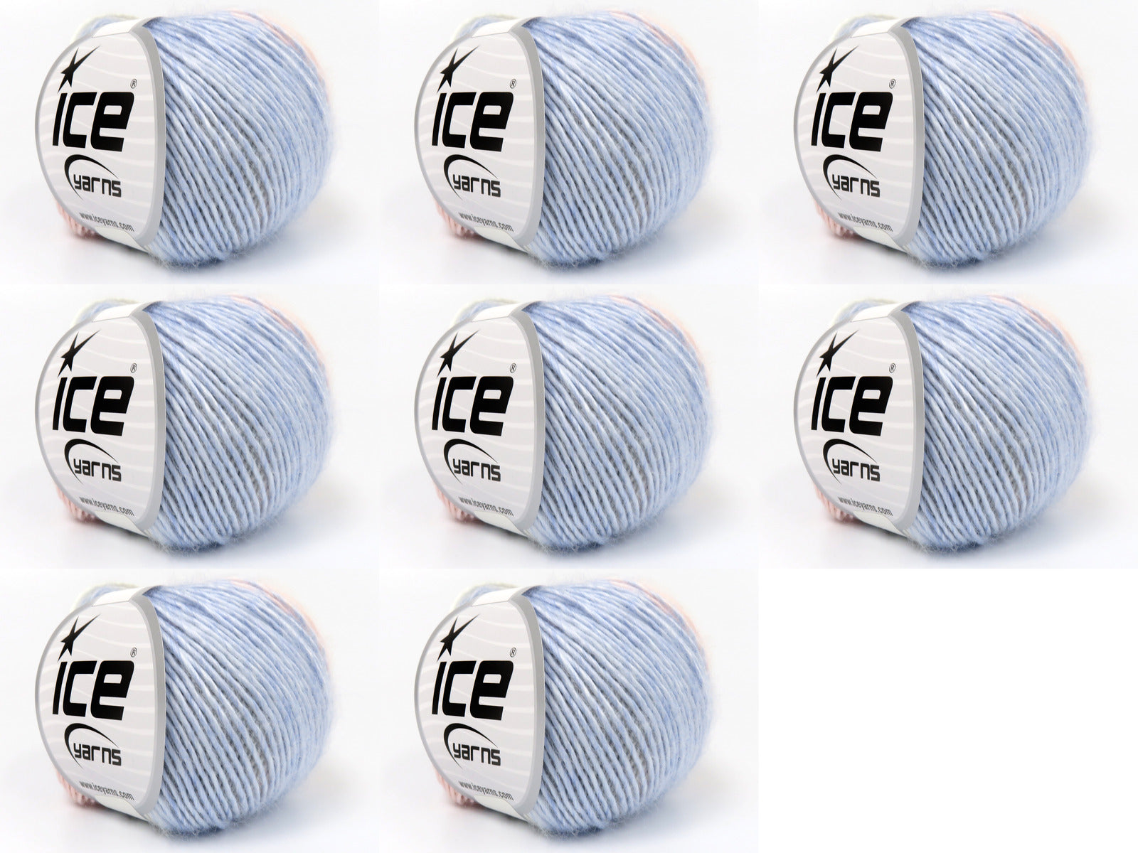 Panorama Ecru, Light Grey, Light Pink, Light Blue fnt2-83358