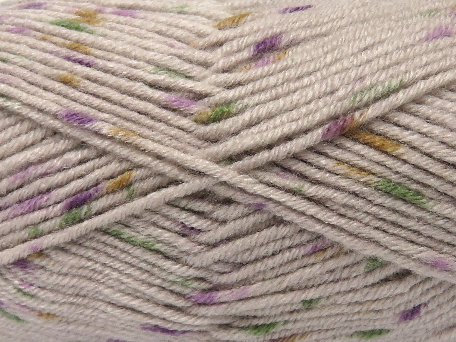 Nice Baby Tweed Light Camel, Gold, Green, Lilac fnt2-83484