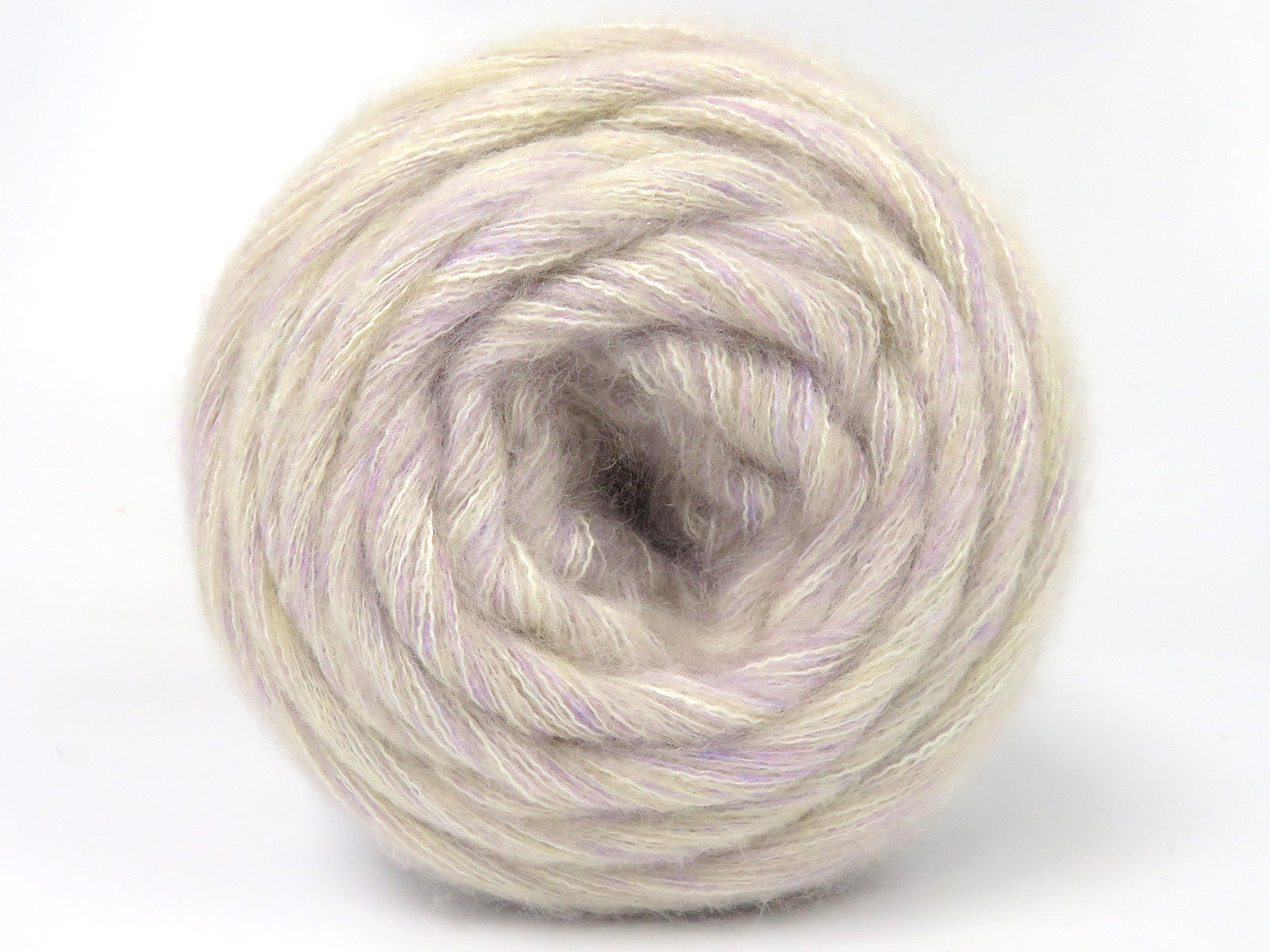 Cakes Tommy Wool Light Lilac, Light Cream fnt2-83554